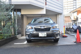 【その他共用部分】 | 駐車場