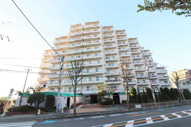 ★令和2年11月リフォーム済♪~ペット飼育可★グリーンハウス豊中9階部分♪の画像
