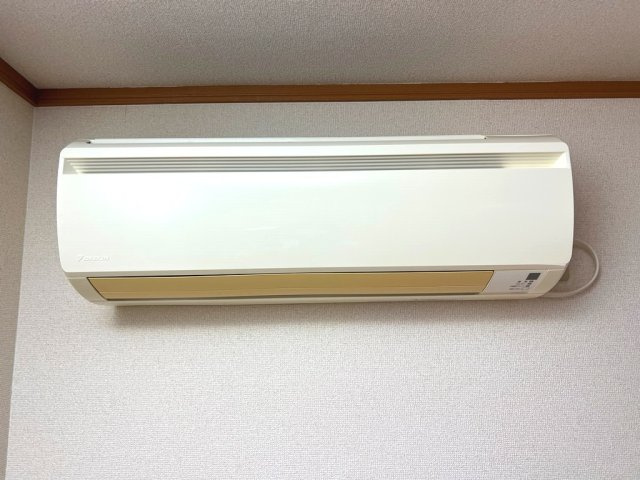 アヴァンティ Bの設備