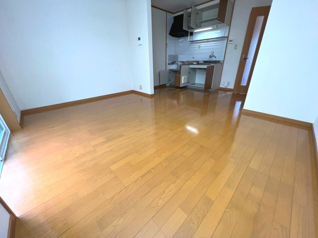 アヴァンティ Bの内装