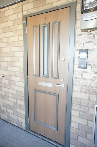 【その他共用部分】 | サンコート３番館　 | 玄関口からきれいなお部屋です