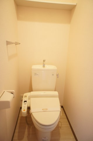 【トイレ】 | サンコート３番館　 | トイレも気になるポイント