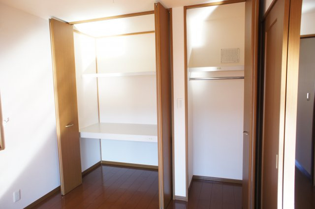 【収納】 | サンコート３番館　 | こまごまとしたものを収納できそうですね
