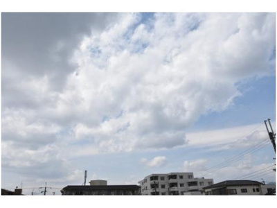 【展望】 | アジュール鶴舞