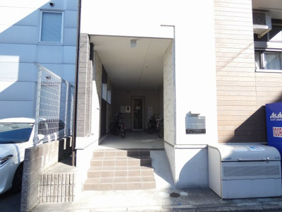 【その他共用部分】 | アジュール鶴舞