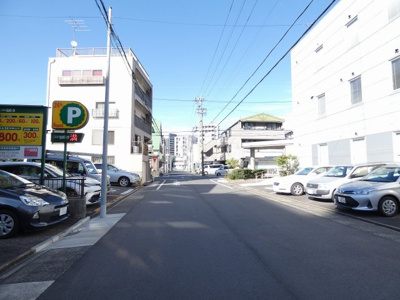 【周辺】 | アジュール鶴舞