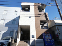 アジュール鶴舞の画像