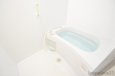 【浴室】 | レインボータウン