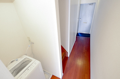 【内装】 | レインボータウン