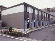 レインボータウンの画像