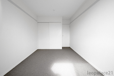 【洋室】 | レインボータウン