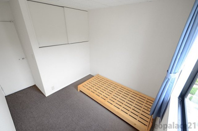 【寝室】 | レインボータウン