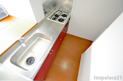 【キッチン】 | レインボータウン