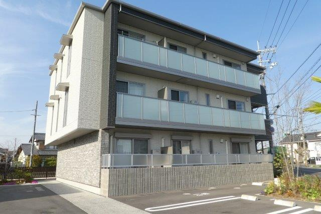 アン　フェ　ミュール