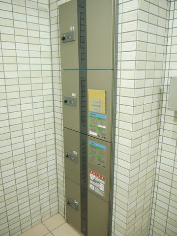 M‘sFIOREのその他共用部分|その他共有部分