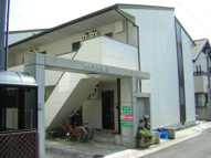 イースト夙川の画像