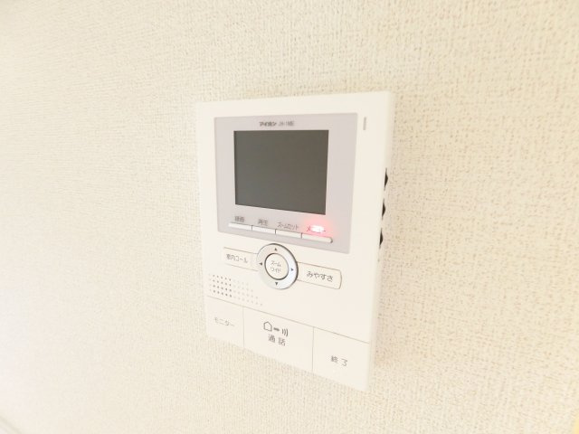 ナーシサスのセキュリティ