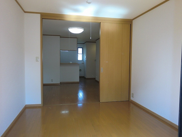 ナーシサスの居間・リビング