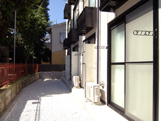 【その他共用部分】 | グランアメニティ