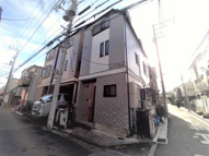 千石2丁目戸建ての画像