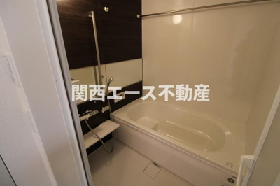 【浴室】 | フォレストフィールドⅡ