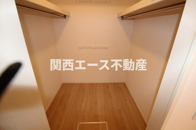 【収納】 | フォレストフィールドⅡ