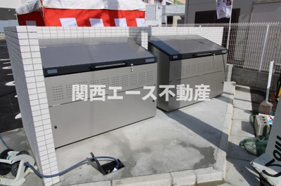 【設備】 | フォレストフィールドⅡ