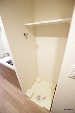 プレサンス天神橋筋六丁目ヴォワール　仲介手数料無料のその他