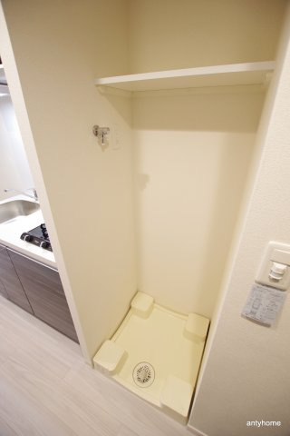 プレサンス天神橋筋六丁目ヴォワール　仲介手数料無料のその他