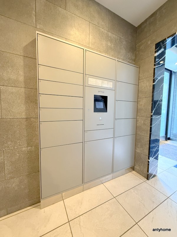 プレサンス天神橋筋六丁目ヴォワール　仲介手数料無料の設備