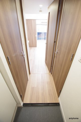 プレサンス天神橋筋六丁目ヴォワール　仲介手数料無料の内装