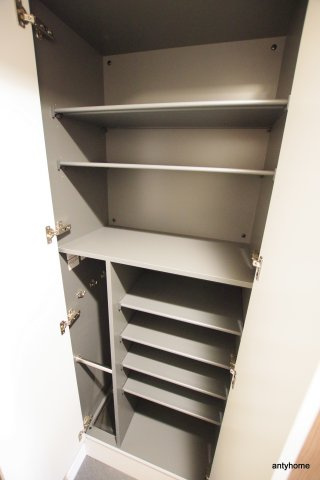 プレサンス天神橋筋六丁目ヴォワール　仲介手数料無料の収納