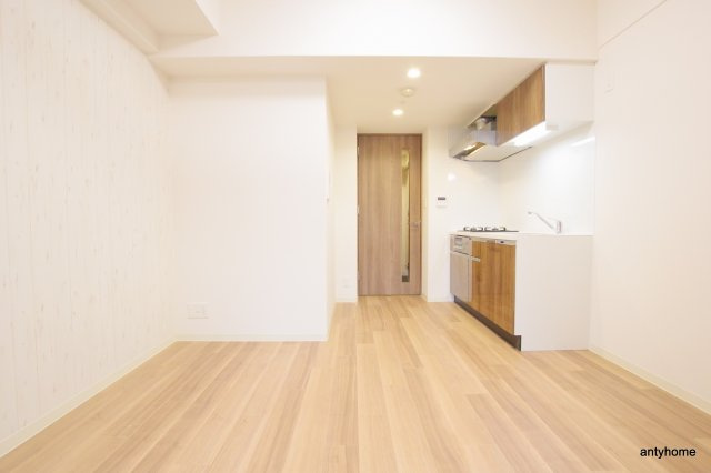 プレサンス天神橋筋六丁目ヴォワール　仲介手数料無料の内装