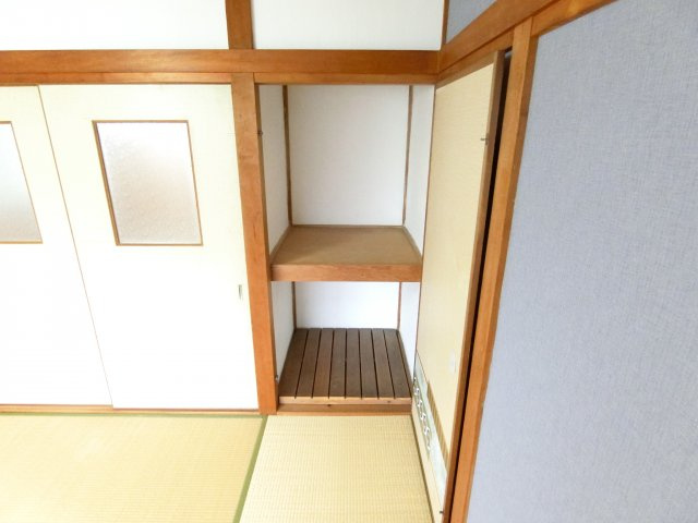 野作町貸家のその他