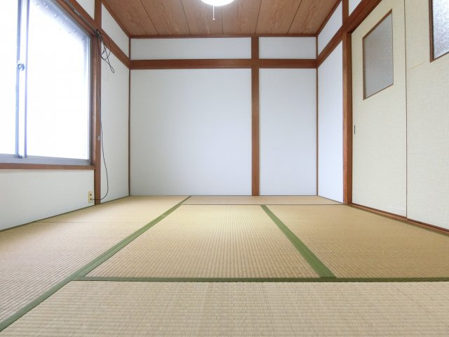 野作町貸家のその他