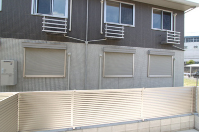 【展望】 | ソレアードすみれ野Ⅰ