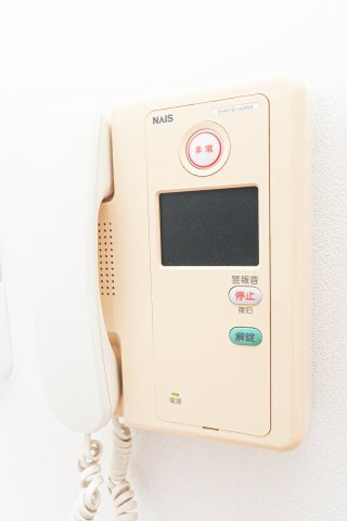 サヴォイステーション　9階のセキュリティ|別号室のものです。現状優先になります。