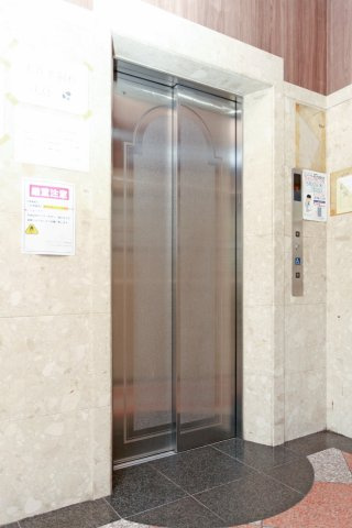 サヴォイステーション　9階のその他共用部分