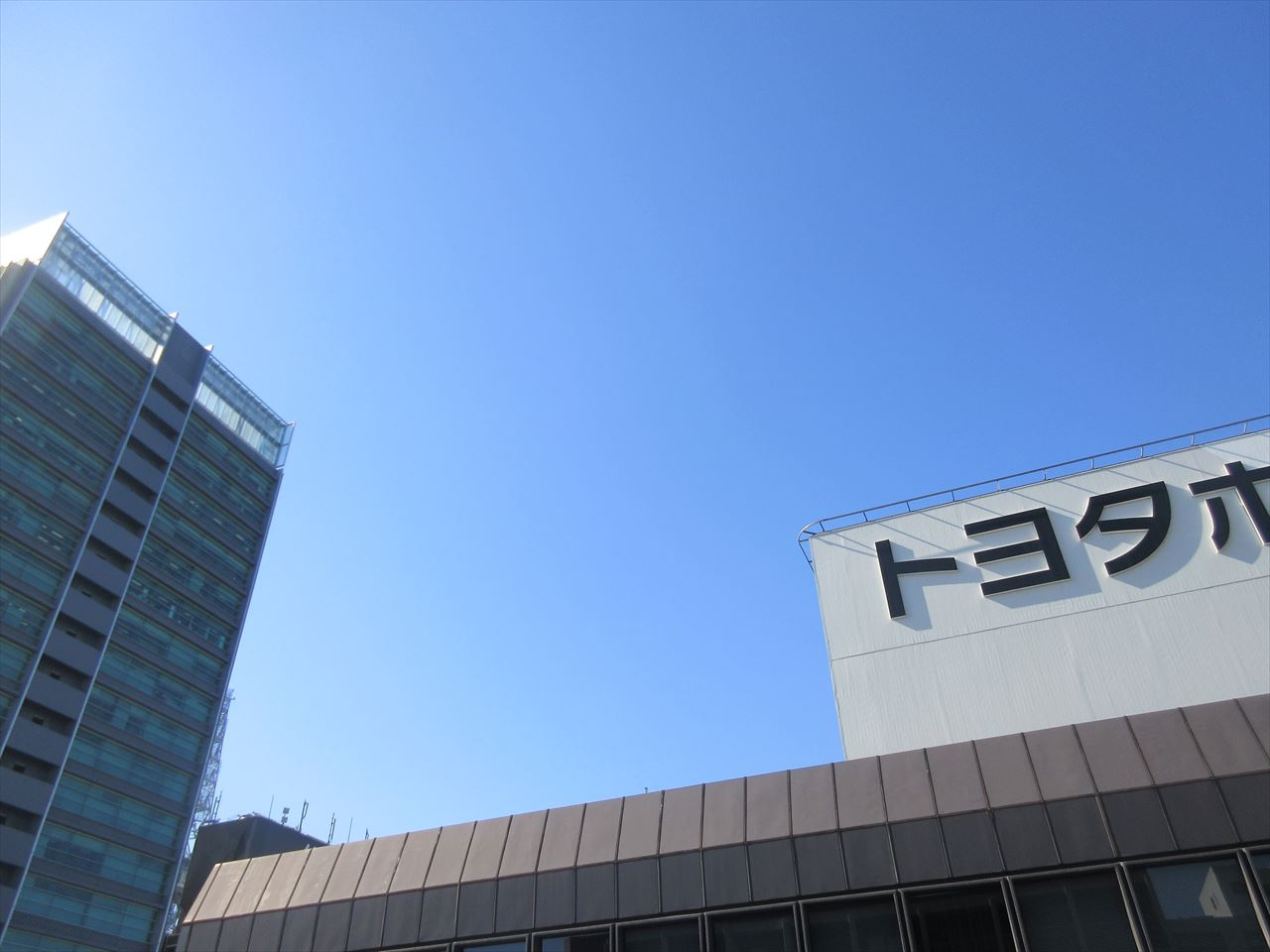 チサンマンション桜通久屋の展望|チサンマンション桜通久屋