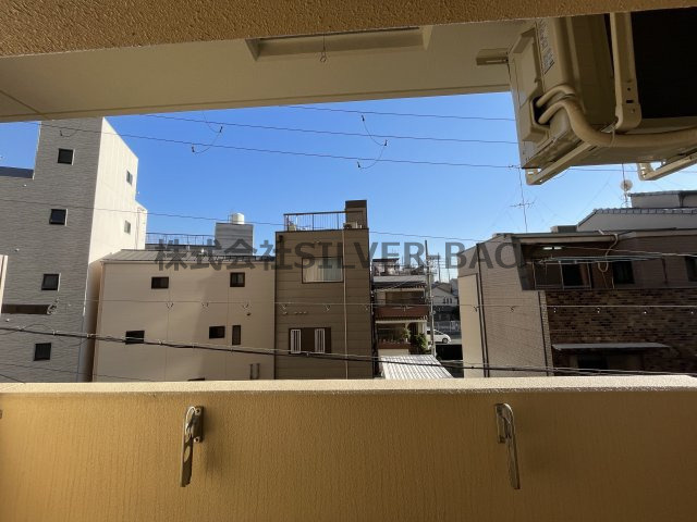ふぁみーゆ弁天町のその他