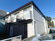 藤コーポの画像