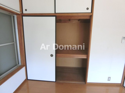 【収納】 | コーポメグミ