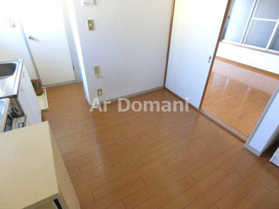 【その他】 | コーポメグミ