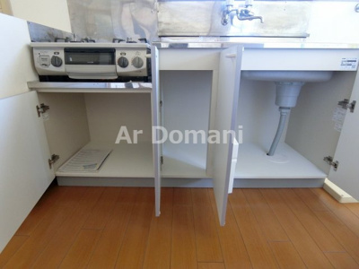 【収納】 | コーポメグミ