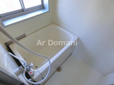 【浴室】 | コーポメグミ