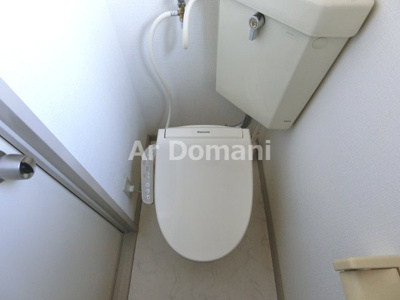 【トイレ】 | コーポメグミ