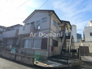 コーポメグミの画像