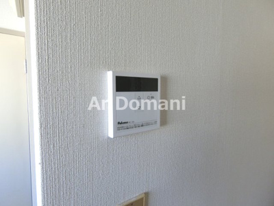 【設備】 | コーポメグミ