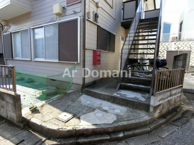 【その他】 | コーポメグミ