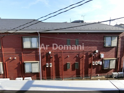 【展望】 | コーポメグミ